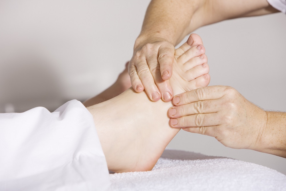 Diabetic Foot Care West Ten Podiatry Center Erie PA