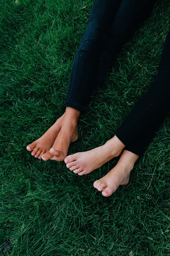 Morton's Neuroma Treatment in Erie, PA